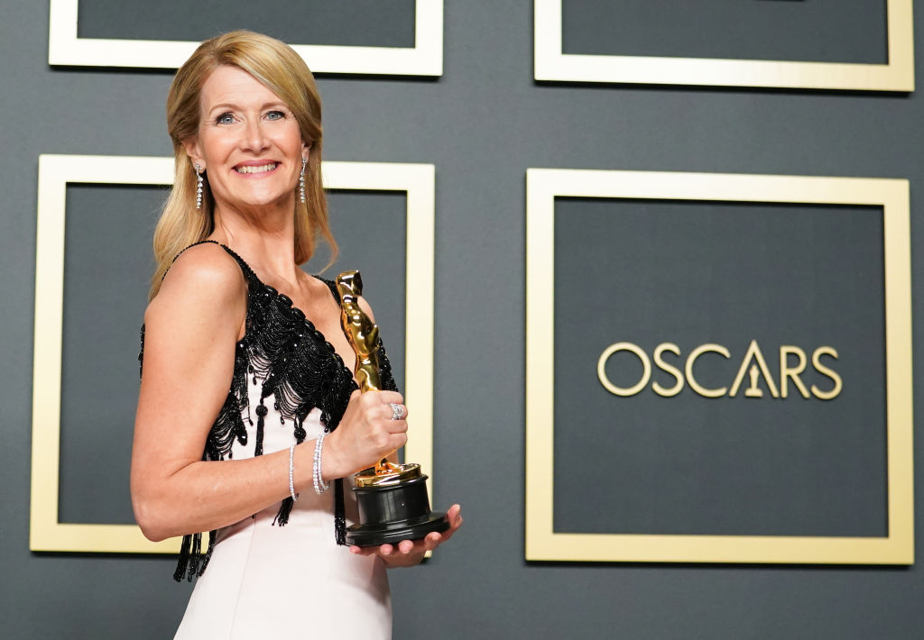 92nd Annual Academy Awards – Press Room 92nd Annual Academy Awards – Press Room