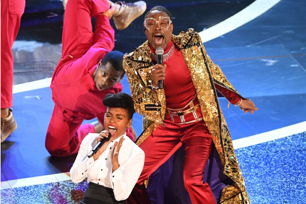 92nd Annual Academy Awards – Show 92nd Annual Academy Awards – Show