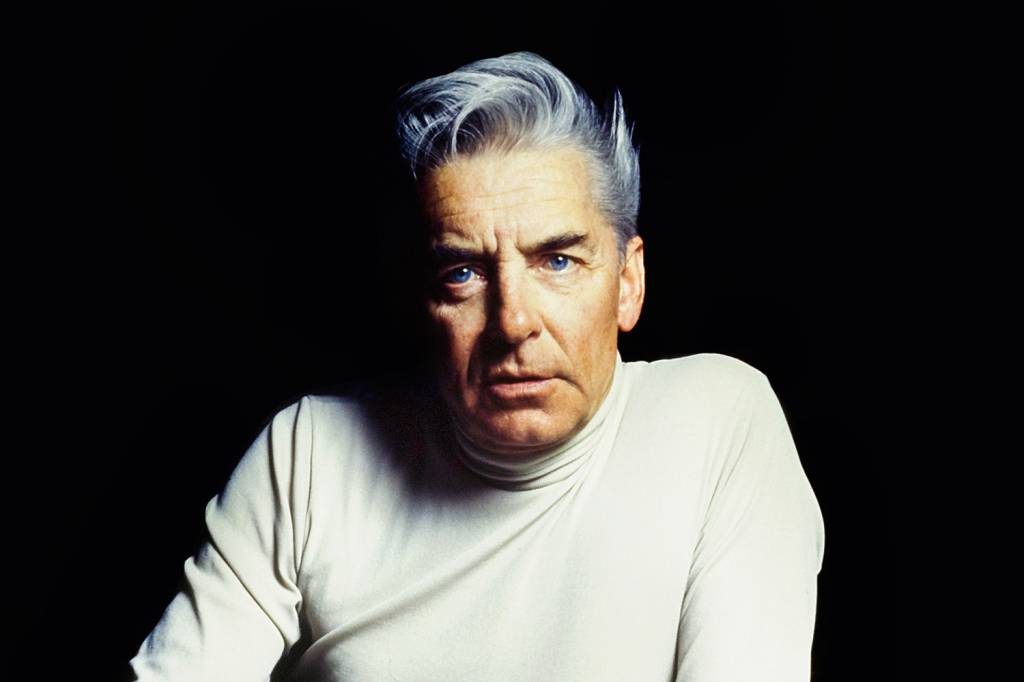 HERBERT-KARAJAN HERBERT-KARAJAN