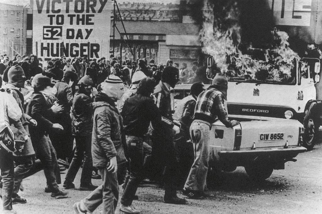 IRA-ATENTADO-1981 IRA-ATENTADO-1981