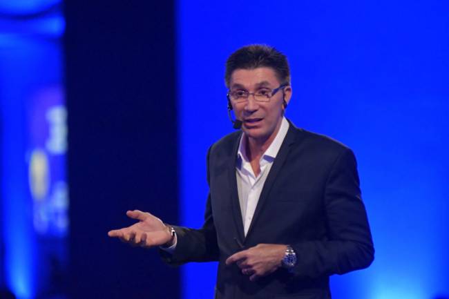 Janguiê Diniz Janguiê Diniz
