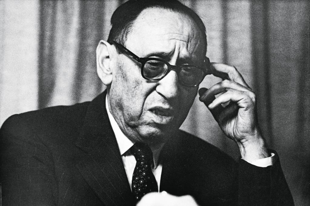 Leo Kanner Leo Kanner