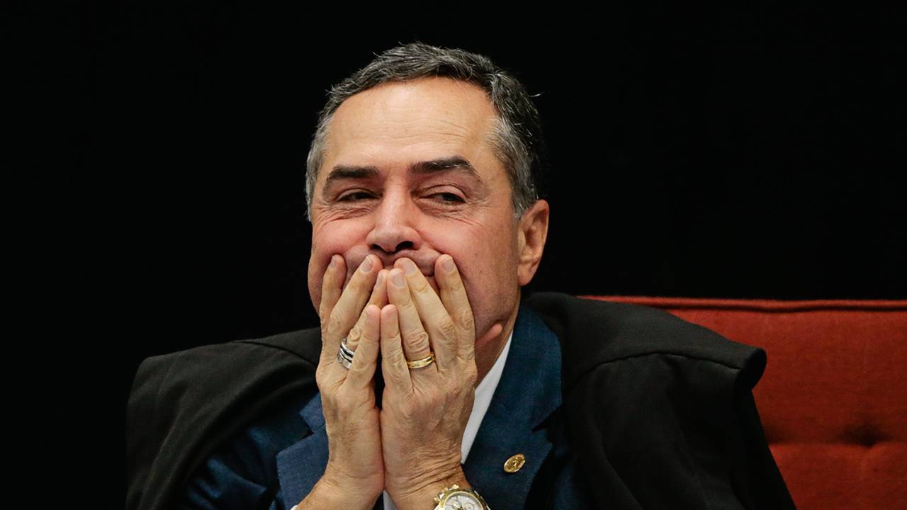 Barroso