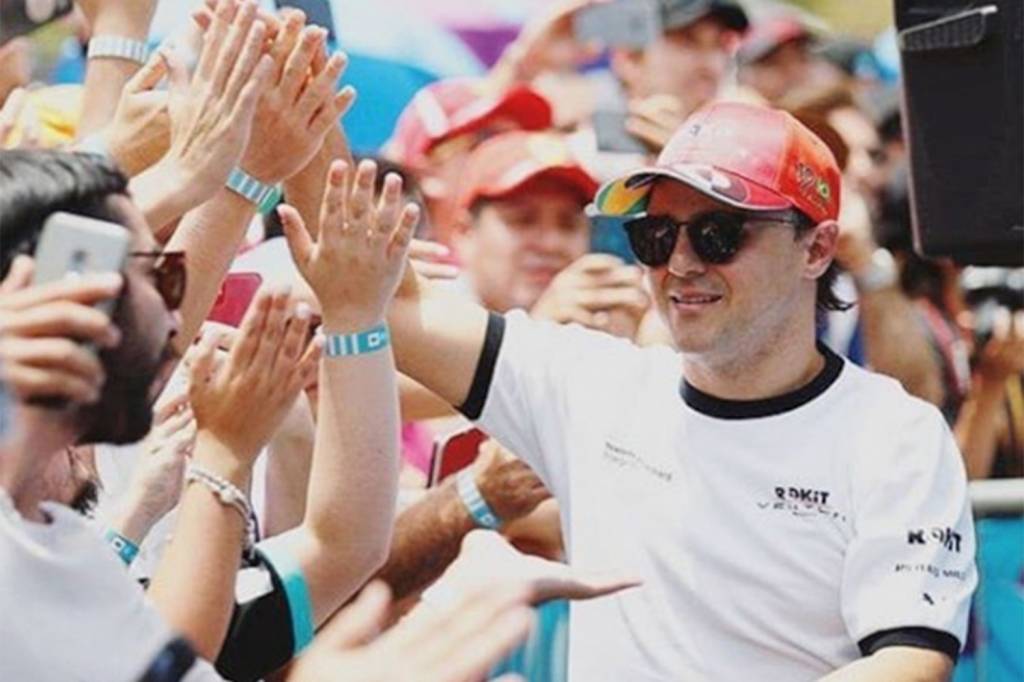 Entenda o julgamento de Felipe Massa em Londres sobre título na F1