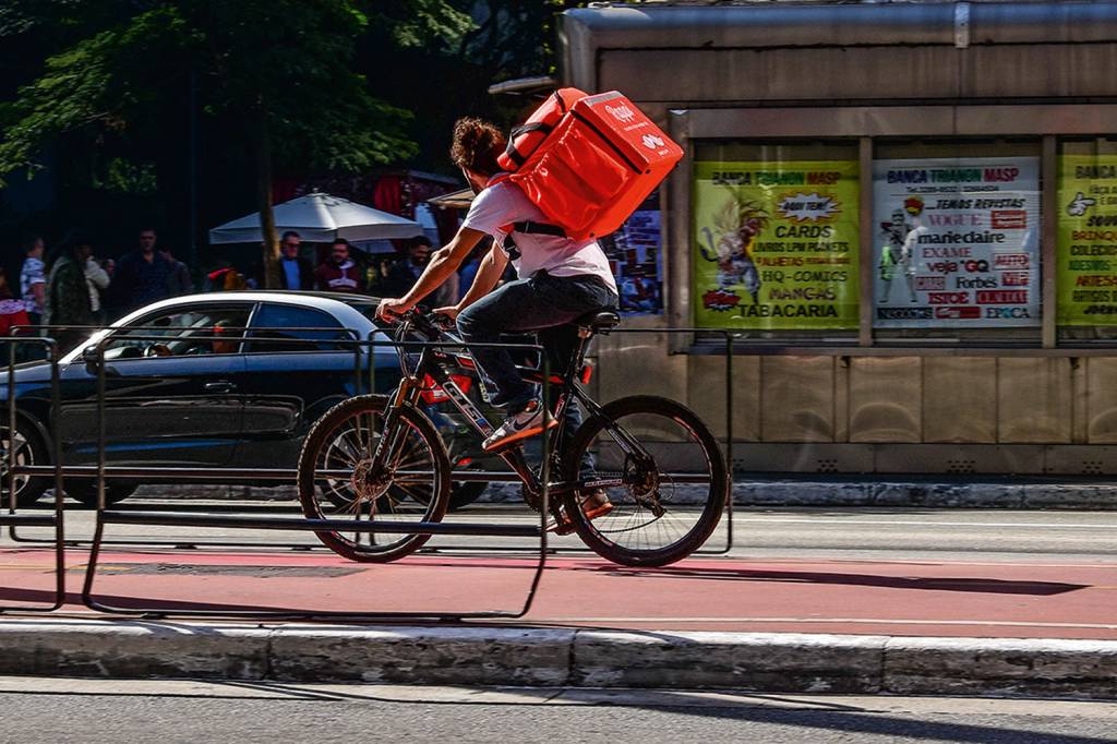 Na crise do coronavírus, as empresas que encontram oportunidades