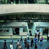 600 furtos e 150 casamentos por dia: os números de São Paulo