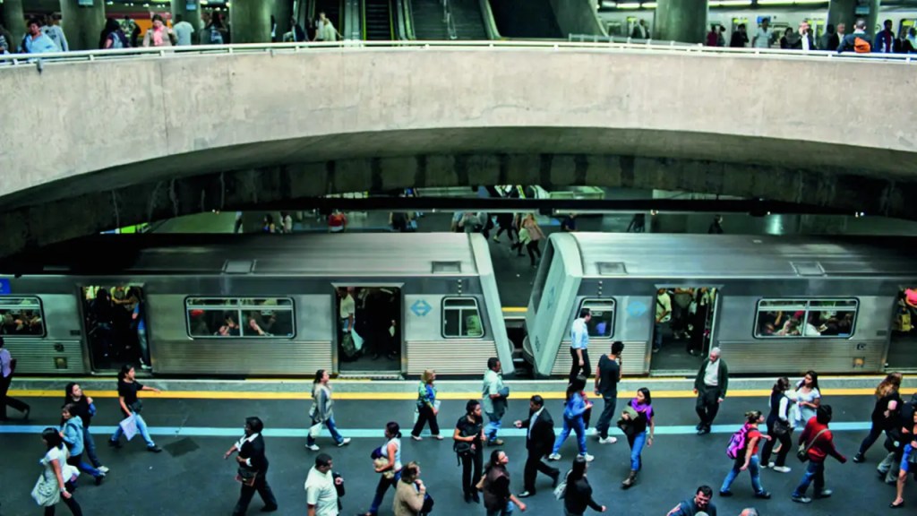 Ação popular e denúncia no TCE contestam acordo do Metrô de SP com empresa