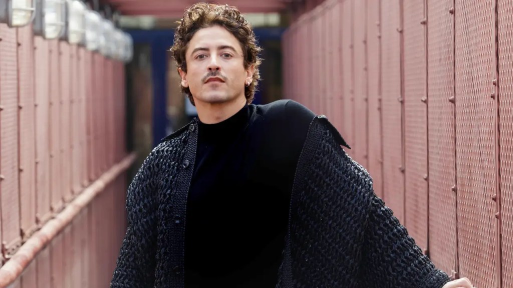 Os novos rumos de Jesuíta Barbosa, após sucesso de ‘Homem com H’