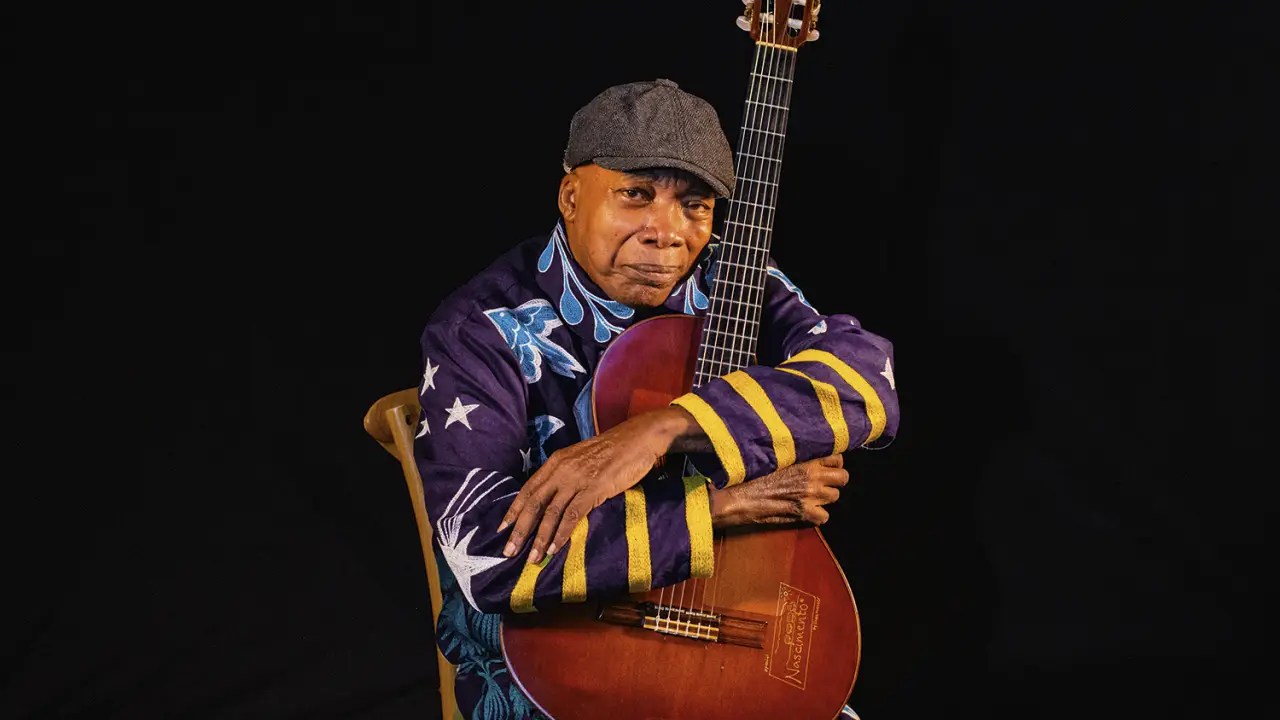 Os sintomas de demência de Milton Nascimento percebidos pelo filho