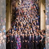 No clima da COP: Rio sedia os mais quentes encontros pré-conferência