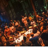 Dia do Samba celebra passado, presente e futuro do ritmo que é cara do Rio