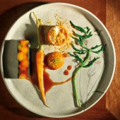 Percurso criativo: Nimbus apresenta seu novo menu degustação