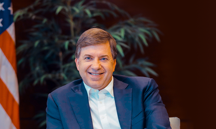 Operação mercenária na Venezuela é distração, avalia embaixador dos EUA