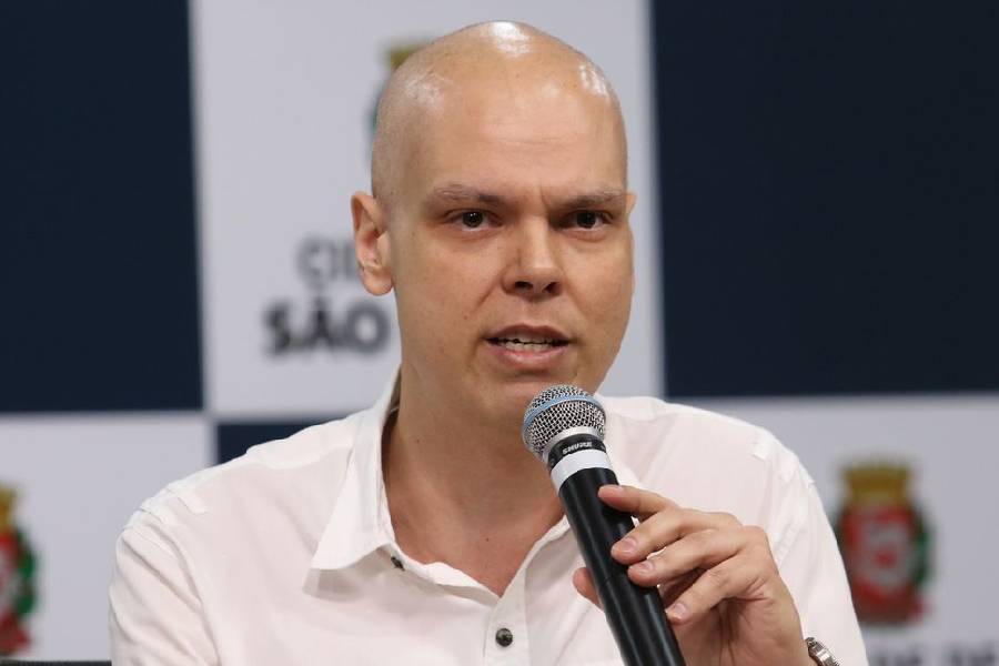 Bruno Covas