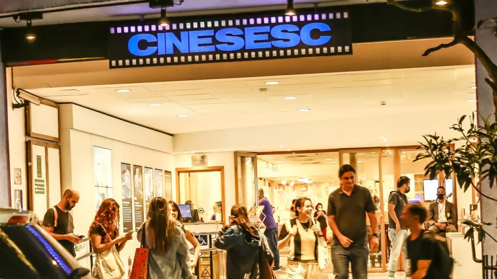Mostra Sesc de Cinema recebe inscrições até o próximo dia 22