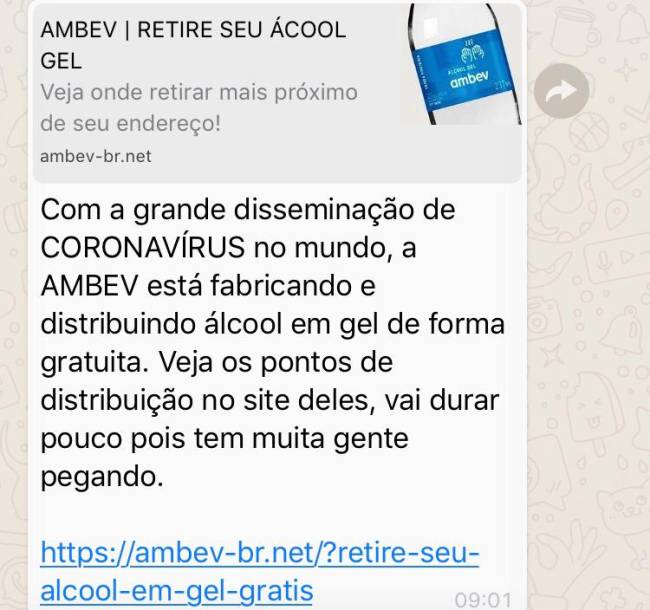 ambev