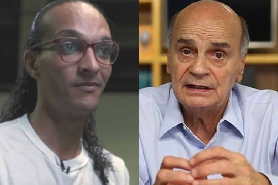 Presa por estupro e morte de menino, Suzy tentou reduzir pena duas vezes