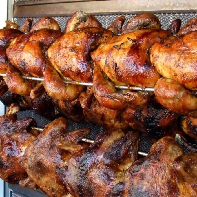 A próxima bomba no preço dos alimentos pode estar no frango