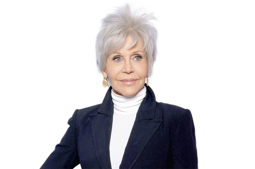 Jane-fonda Jane Fonda -