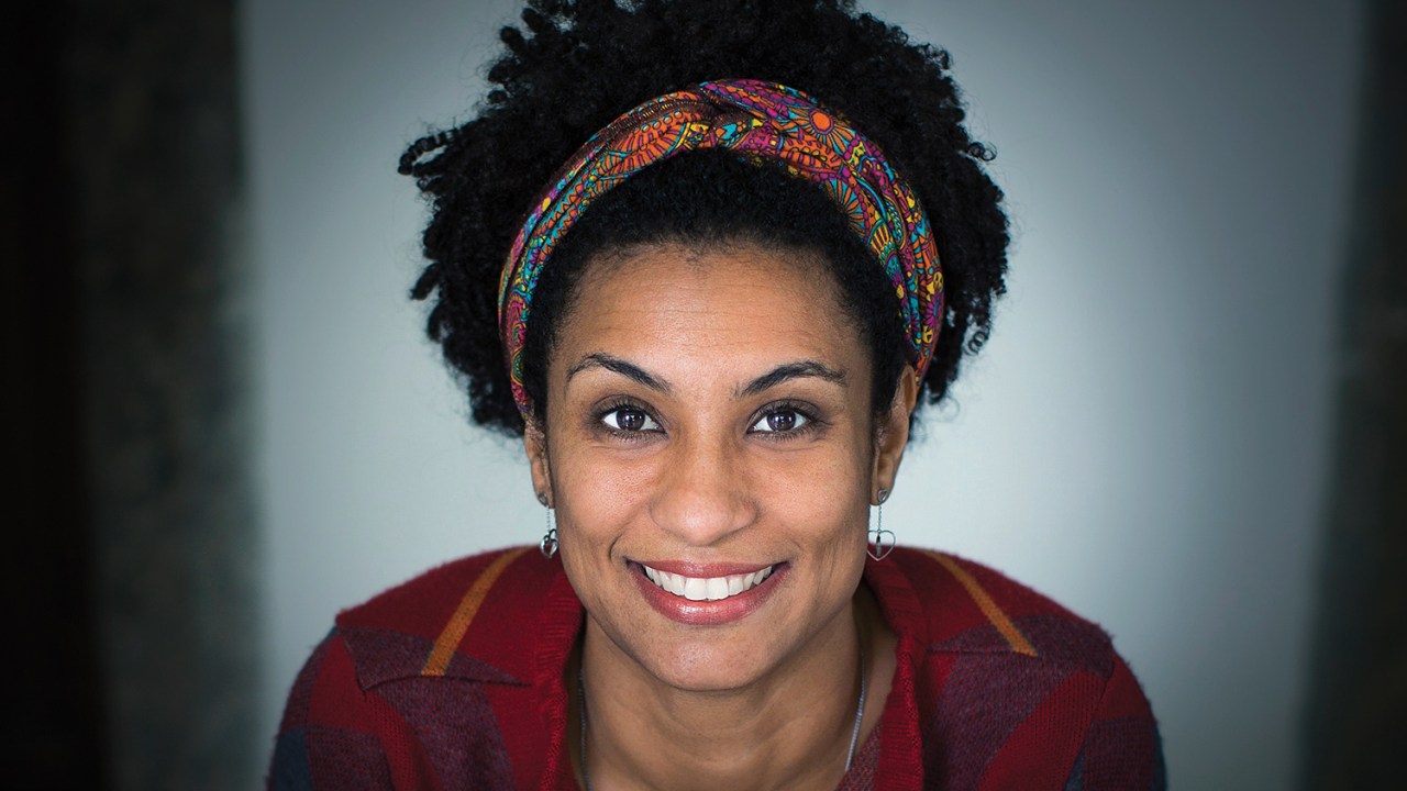 Marielle Franco