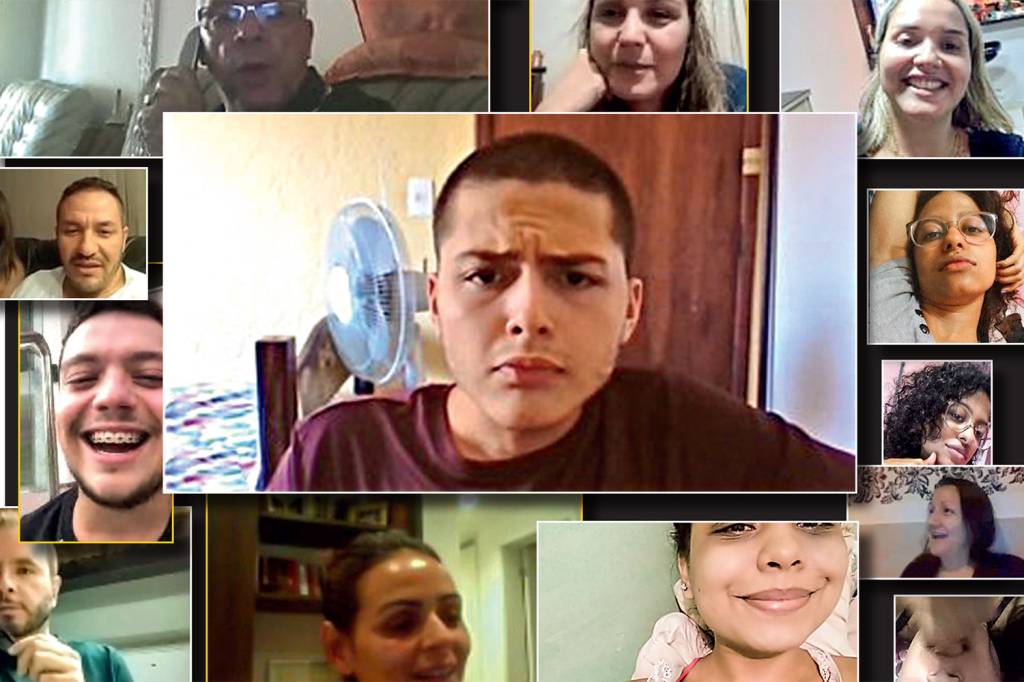 As mudanças nas relações humanas por causa da pandemia de coronavírus