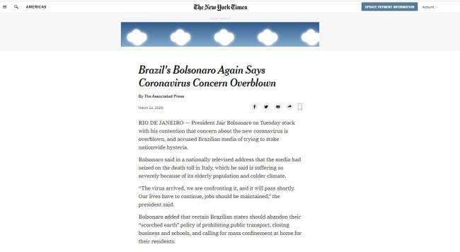 nyt nyt