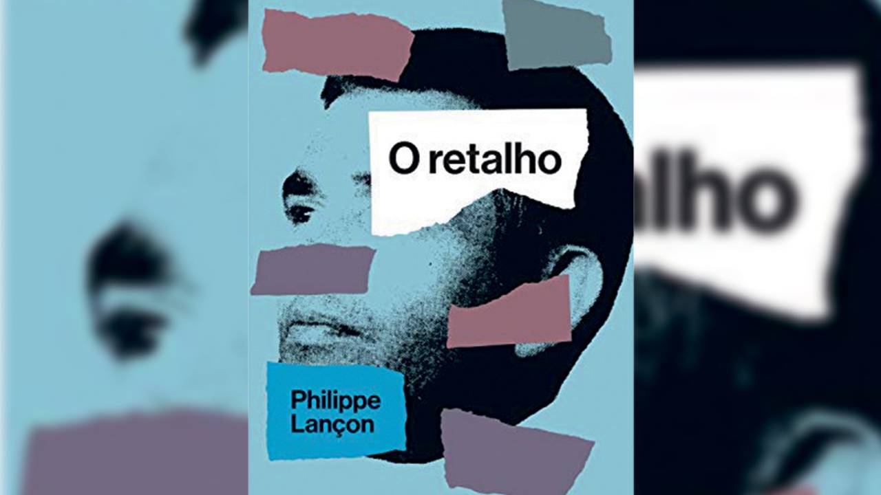 Capa do livro: O Retalho