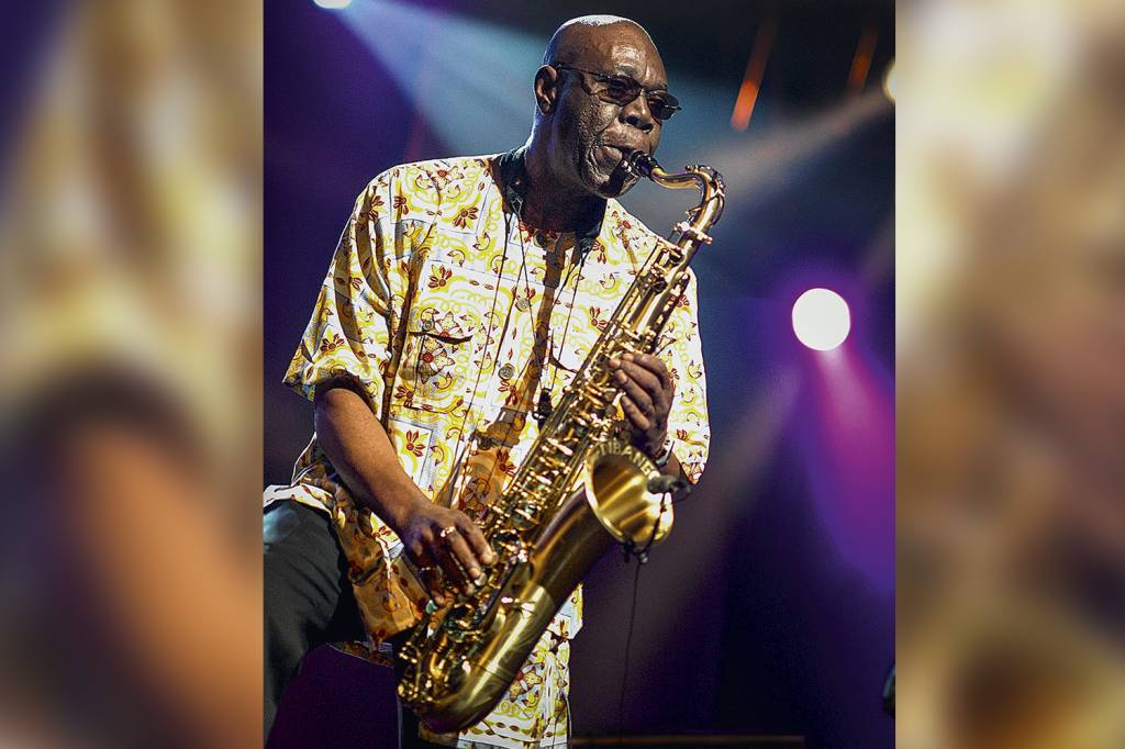 sax sax