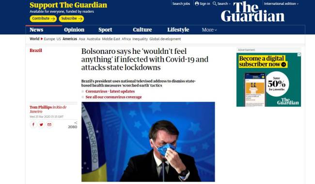 the guardian the guardian