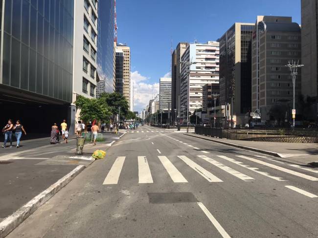 Avenida Paulista