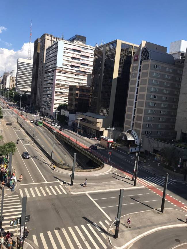 Avenida Paulista