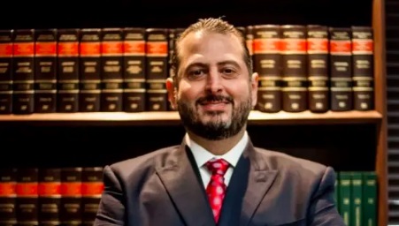 Justiça penhora bens do escritório de Adib Abdouni no Jardim Paulista