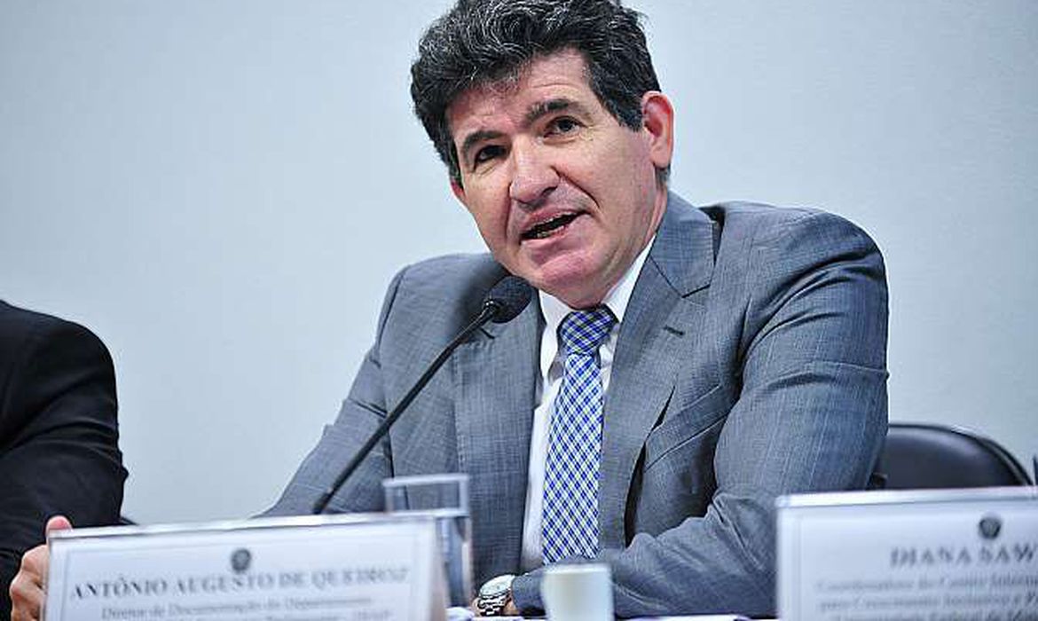 Antônio Augusto Queiroz
