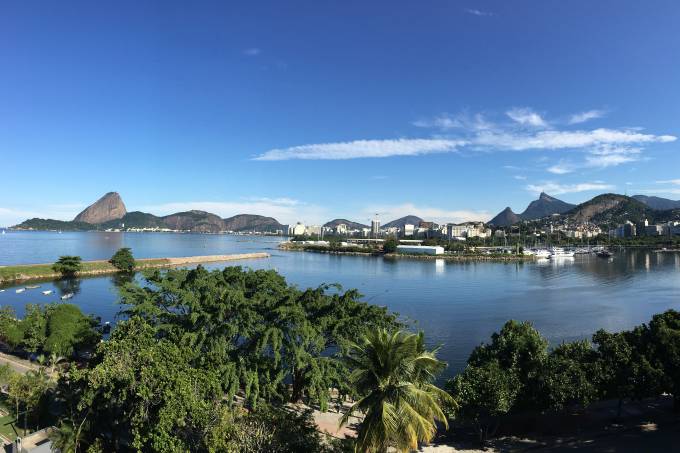 A hora e a vez da Baía de Guanabara… (vai chegar?)