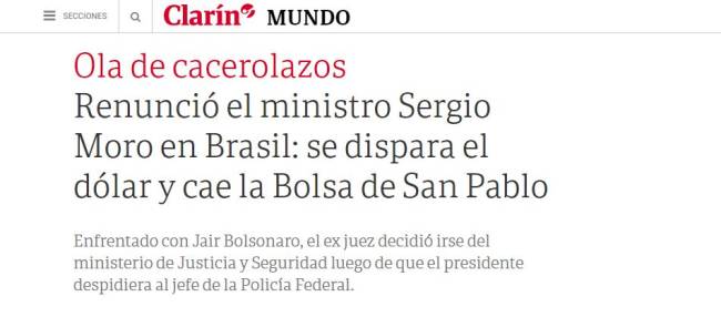 clarin