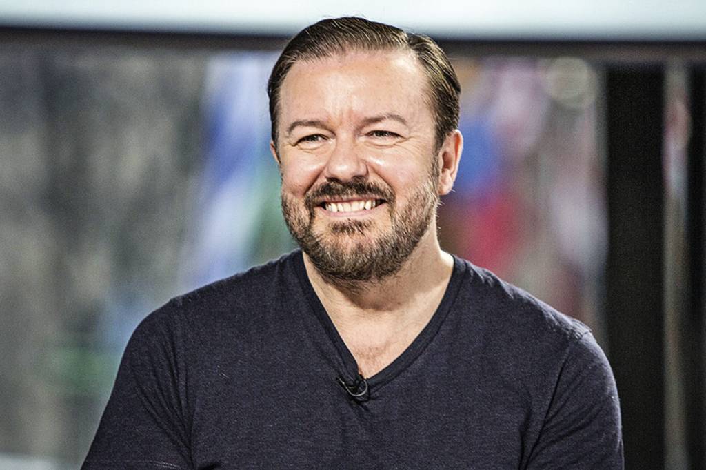 Gervais Gervais