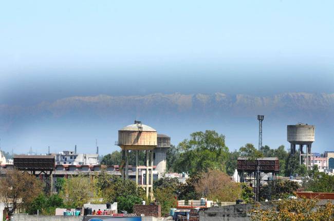 India Goes Into 21 Day Lockdown Due To Coronavirus COVID 19 India Goes Into 21 Day Lockdown Due To Coronavirus COVID 19