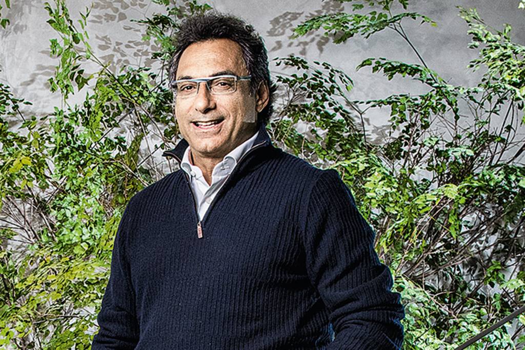 Como o CEO da Tecnisa viu a exposição de Meyer Nigri em grupo bolsonarista