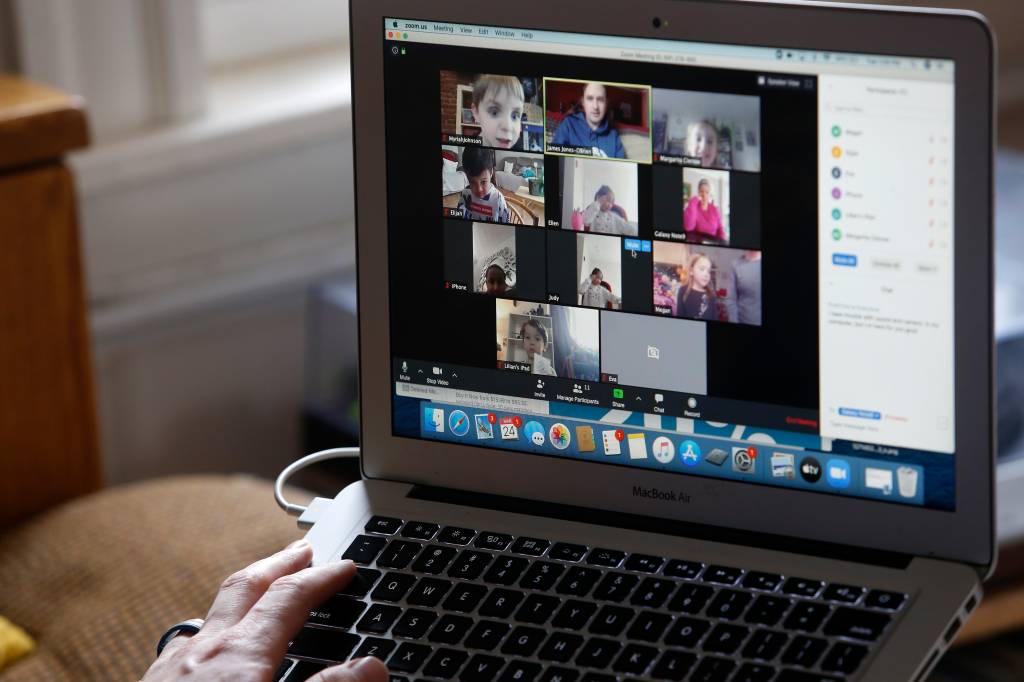 Coronavírus: Vendas de notebooks disparam e são iguais às da Black Friday