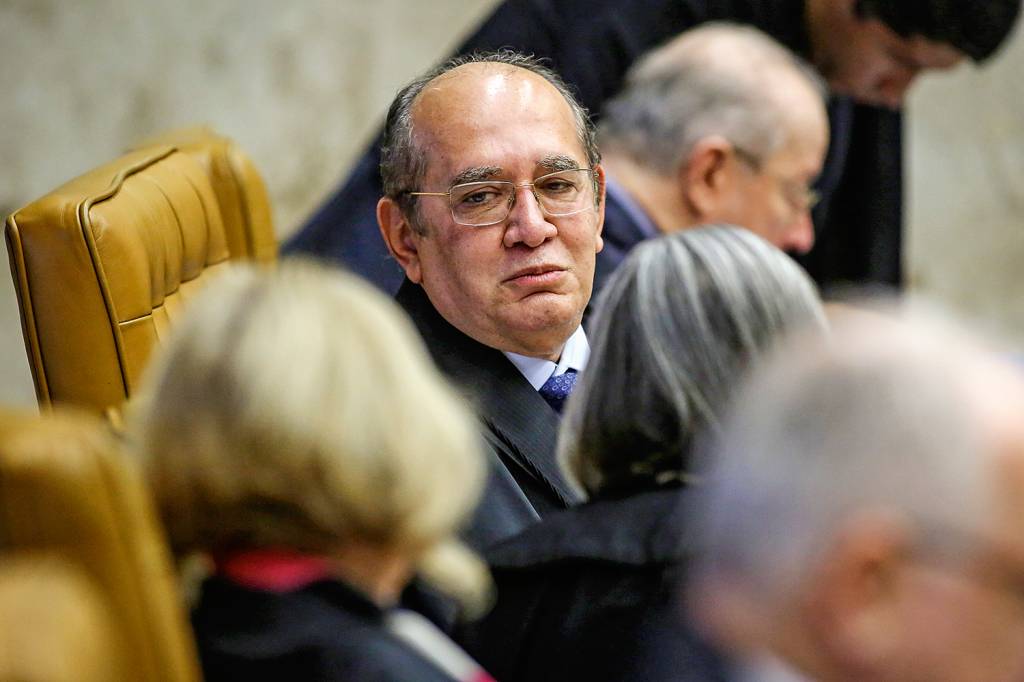 BRAZIL-COURT-JUSTICE BRAZIL-COURT-JUSTICE