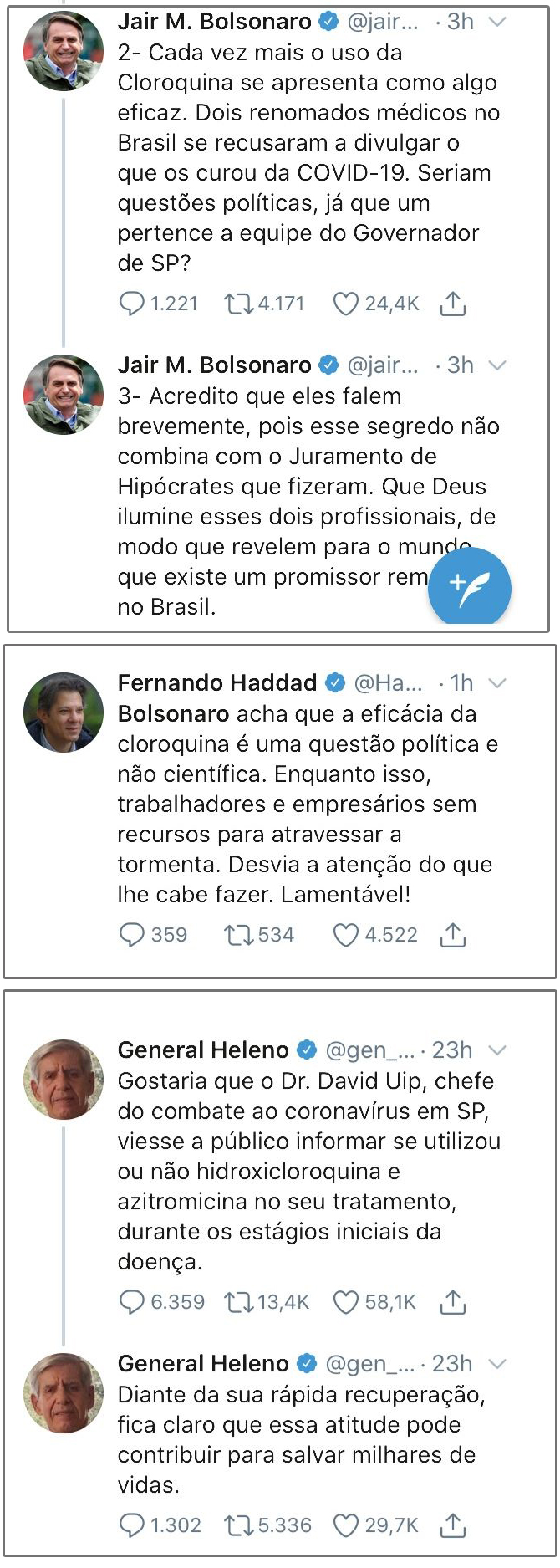 TWEETS copy TWEETS copy