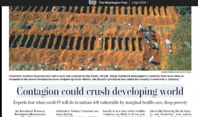 washingtonpost washingtonpost