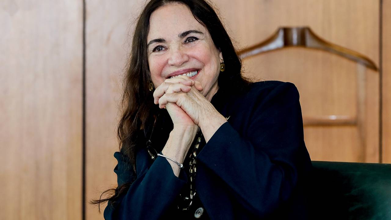 Regina Duarte
