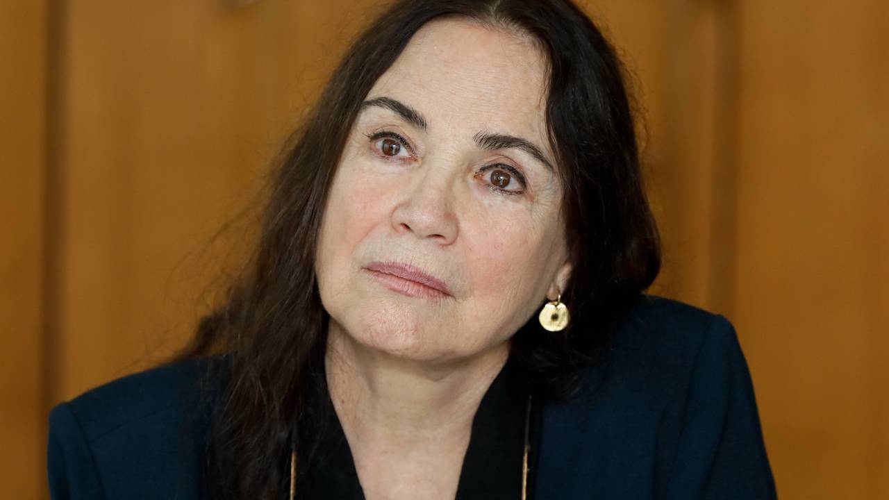 Regina Duarte