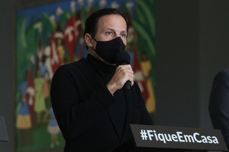 João Doria