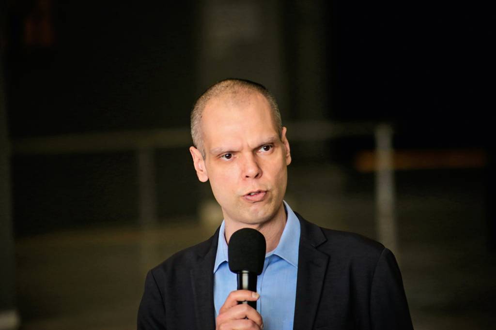 Morto neste domingo, Bruno Covas dará nome a largo no Rio