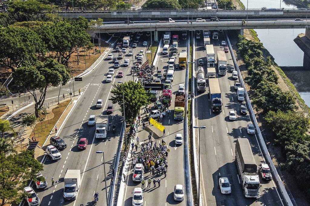 carreata .