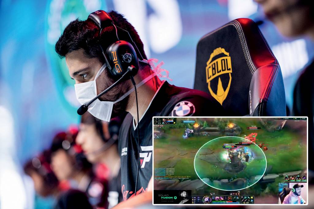 Alta procura por eSports faz surgir um novo trabalho: o professor de games