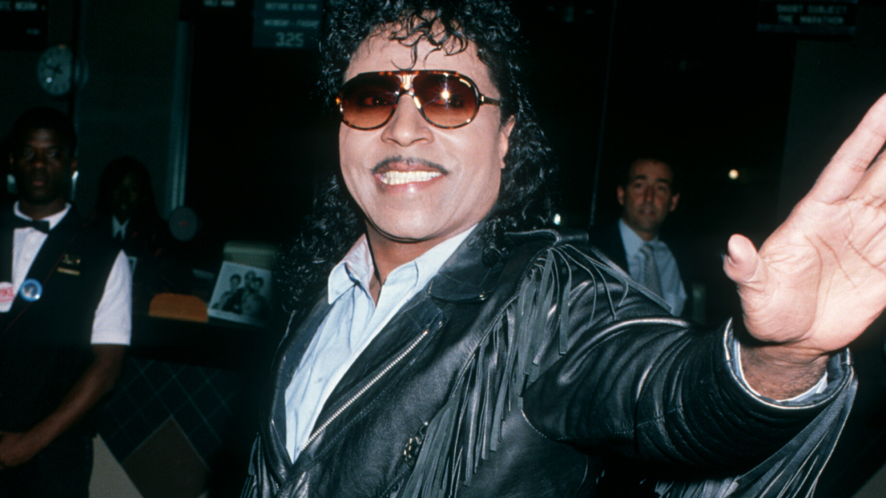 Little Richards, uma das maiores lendas do Rock, morreu aos 87 anos