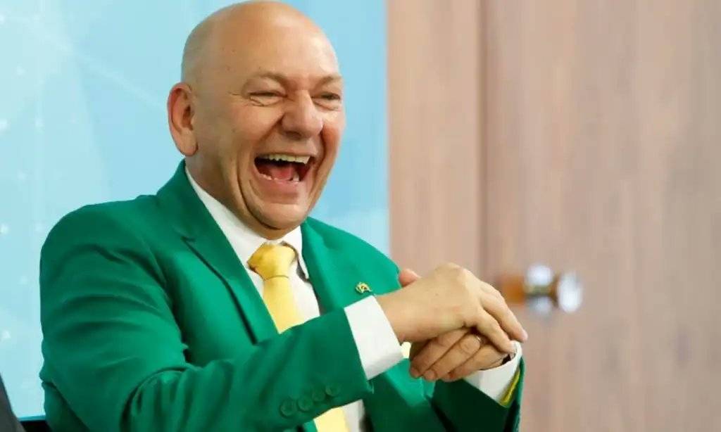 A lista de fortunas que une Lemann e Luciano Hang
